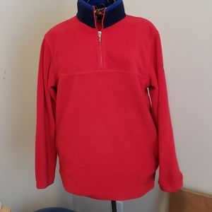 Tommy Hilfiger Fleece Pullover